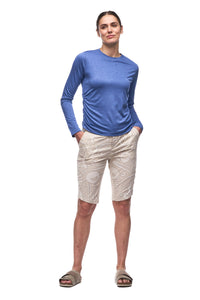 Indyeva Milgin III LS - Women's